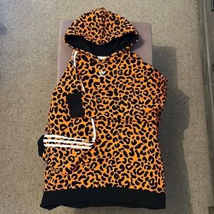 Women’s adidas hoodie